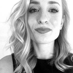 Meet your Posher, Christina & ryan